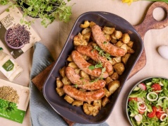 Świeżo i lokalnie na Wielkanoc. Sprawdź, co warto kupić w POLOmarkecie