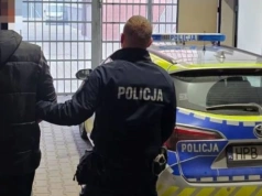 Notorycznie jeździł po pijaku, a gdy został skazany, zaczął się ukrywać