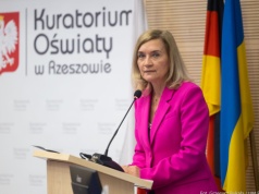 Rzeszów gospodarzem międzynarodowej debaty o sztucznej inteligencji w edukacji