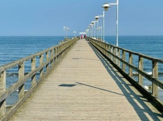 Bałtyk leczy lepiej niż myślisz. Ranking top sanatoriów w Polsce