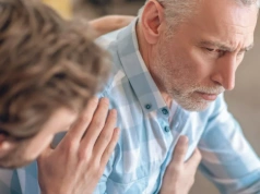 Zapchane tętnice widać na twarzy. Organizm wysyła sygnały wcześniej niż myślisz