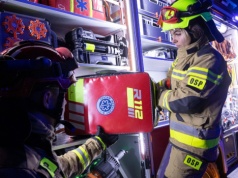 ‘Bezpieczny Strażak’ w Wielkopolsce. Ruszył nabór wniosków