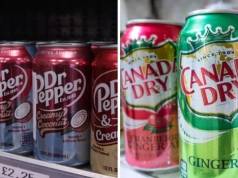 Giganci łączą siły. Dr Pepper i Canada Dry zdominują polskie półki?