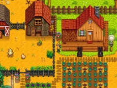 Gracz Stardew Valley posłuchał się rady AI. Skończył przez to z 136 butelkami bezużytecznego soku