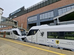 Pomorze: Wspólny bilet POLREGIO, PKP Intercity i SKM Trójmiasto