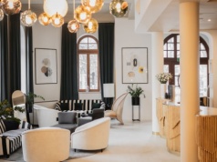 Butikowy hotel nad Bałtykiem. Tu rządzi haute couture i klimat riwiery