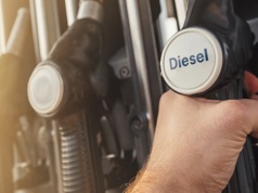 Rekord na stacjach paliw. Tak drogo diesla jeszcze nie tankowaliśmy