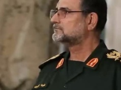 Izrael: ważny irański dowódca zabity. Odpowiadał za blokadę cieśniny Ormuz