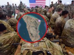 Amerykanie wkroczą na wyspę Chark? Ekspert: "Iran będzie bezwzględny"