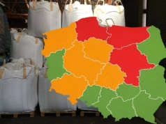 Brakuje nawozów w Polsce. W tych regionach rolnicy mają największy problem