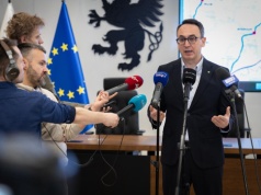 Wspólny bilet kolejowy na Pomorzu