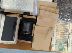 Chciała zainwestować, straciła 170 tys. zł. Mieszkaniec Głogówka oszukiwał ludzi z całej Polski