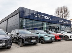 OMODA & JAECOO dynamicznie rosną w Polsce. Sprzedaż to dopiero początek – kluczowa staje się obsługa