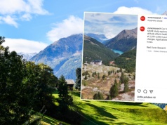 Poszukują wolontariuszy, którzy chcieliby bezpłatnie zamieszkać w górach na miesiąc