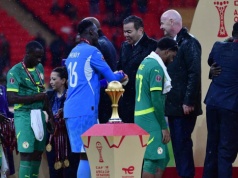 Afera po skandalu trwa! Senegal chce unieważnienia decyzji federacji