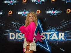 Megi wraca z nowością. Duet z Disco Star wywołuje emocje