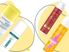 Nie reaplikujesz SPF z obawy o makijaż? Te produkty eliminują tę i każdą inną wymówkę