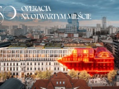 W centrum powstaje wielofunkcyjny kompleks IASO