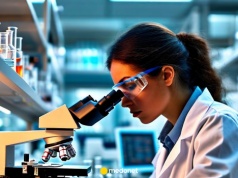 Polscy naukowcy opracowują biomateriały na rany. Nowa nadzieja dla pacjentów