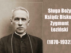 Biskup Zygmunt Łoziński – pasterz Kresów, który nie ugiął się przed żadną władzą