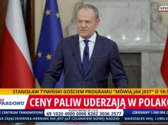 W końcu jest szansa na obniżki cen paliwa. Tusk skopiował rozwiązania PiS