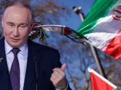 Media: Rosja dostarcza Iranowi broń. Jest odpowiedź Moskwy