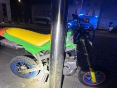 Ale mu się skumulowało grzeszków