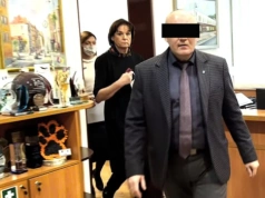 PILNE. Burmistrz Trzebnicy zatrzymany przez policję!