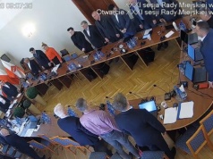 Nie żyje Jan Bartosiewicz, wieloletni radny Rady Miejskiej w Wieluniu