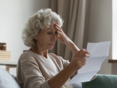 ZUS każe zwracać pieniądze. Upomni się o 1970,60 zł