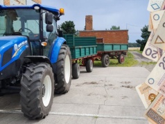 Dopłaty 2025 – ile wypłacono? Miliardy złotych, ale rolnicy wciąż czekają