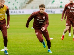 Polska U21 kontra Armenia w Radomiu. Lider grupy podejmuje outsidera. Bez Pietuszewskiego, ale z Radomianinem Drachalem