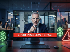 Deepfake w polskim biznesie. Nowe szkolenie zamknięte dla firm