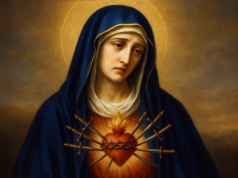 „Czy jest boleść podobna do boleści mojej?” Kościół wspomina 7 Boleści Matki Bożej