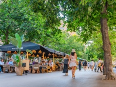 Oszczędny jak turysta z Polski? Już nie! Na wakacjach wydajemy więcej niż inni turyści z Europy