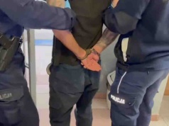 Sprytny Szwed jadł posiłki w restauracjach, ale za nie płacił