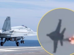 Iran miał zadać USA bolesny cios. Waszyngton dementuje