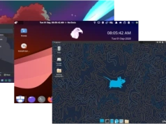 TOP 10 dystrybucji Arch Linux 2026