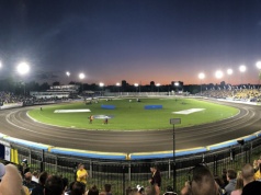 Stadion żużlowy w Lublinie przejdzie rozbudowę. Dojdą nowe funkcje, ruszył przetarg