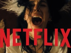 Horror od twórców Stranger Things wylądował na Netfliksie. Nakręciła go Polka