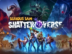 Serious Sam: Shatterverse to kooperacyjny roguelite. Zobaczcie pierwszy zwiastun