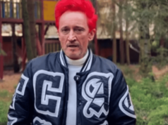 Tak Wiśniewski bawi się po rozstaniu z Polą. Wyciekło zdjęcie