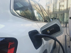 500 mln euro na ładowanie przy blokach. Niemcy uderzają w największą barierę elektromobilności