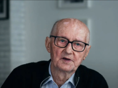 Spotkanie z legendą słowackiego kina i muzyczny wieczór poezji z Renatą Putzlacher. Kino na Granicy odsłania kolejne punkty programu