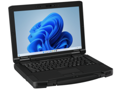 TOUGHBOOK 56: nowy standard mobilności dla pracowników terenowych