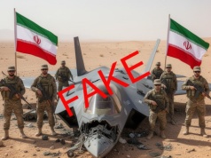 Widzisz wojnę, której nie ma. AI zalewa sieć fałszywymi nagraniami z Iranu