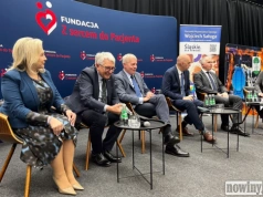 Tłumy na bezpłatnych badaniach. Klub Pacjenta przyciągnął mieszkańców Jaworzna