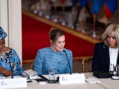 Tłumaczka o wystąpieniu Marty Nawrockiej w USA: Koszt przygotowania mógł być za duży