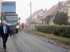 Burmistrz Trzebnicy zawieszony. Markowi Długozimie grozi 10 lat więzienia. "Zostałem pomówiony"