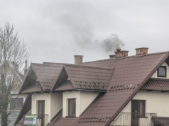 Smog i hałas uderzają w psychikę. Nowe ustalenia EEA